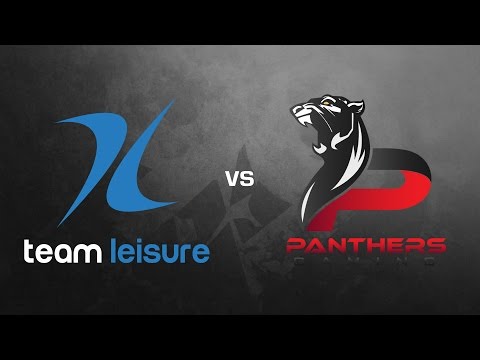 LeiSuRe vs. PANTHERS Gaming - Spieltag 5, 99Damage Liga Saison #5