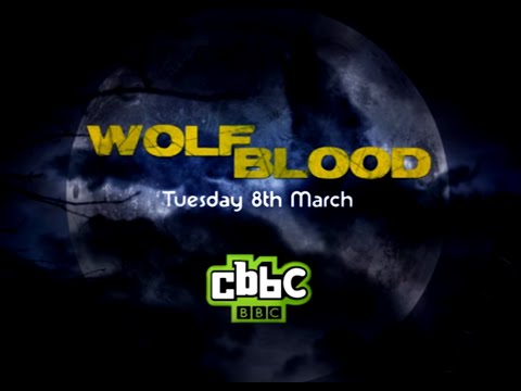 Wolfblood Series 4 Official Trailer - CBBC