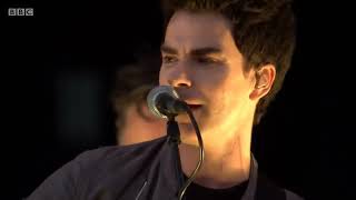 Stereophonics - I Wouldn&#39;t Believe Your Radio - Live at TRNSMT Festival (Glasgow 2018)