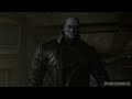 Mr X Gon Give It To Ya Again Resident Evil Requiem