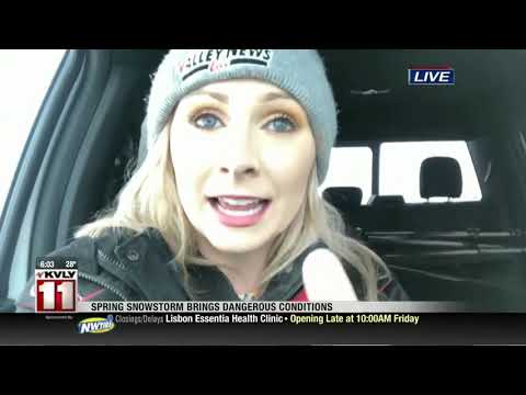 News   6pm News April 11