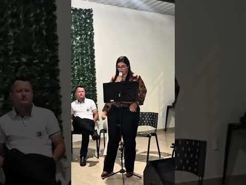 Visita da superintendente do desenvolvimento agrário em Passa Tempo