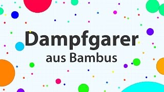 Bambus Dampfgarer | Infos und Kaufempfehlungen