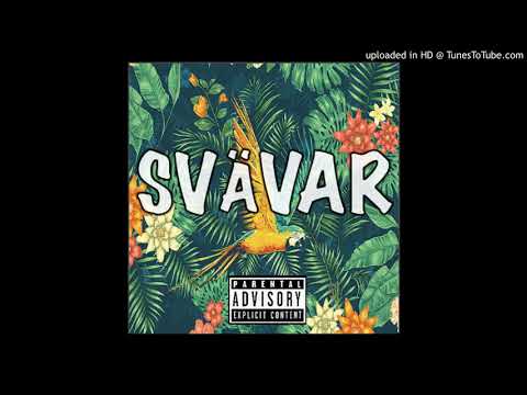 Faaraz - Svävar