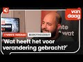 Na 11 uur vergaderen bleek het begrotingsdebat in Enschede vooral een coalitiefeestje
