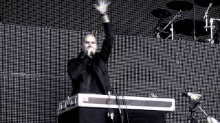 Kato feat. Tonni The Man & MC Haugaard - Sjus Remix (Live Valbyparken 2011)