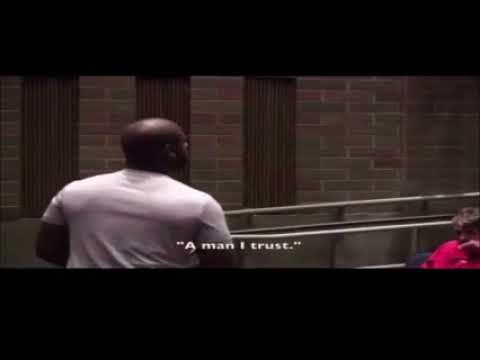 Promotional video thumbnail 3 for Donnell - Motivational Speaker