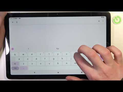 Does Nokia T21 have Fingerprint Scanner?
