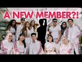 A New Member From Hong Kong China