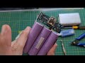 Ремонтируем павербанк Xiaomi 10000 Powerbank Repair DIY