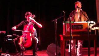 Magnetic Fields &quot;Smoke and Mirrors&quot; Live @ Carnegie Lecture Hall 11-16-12