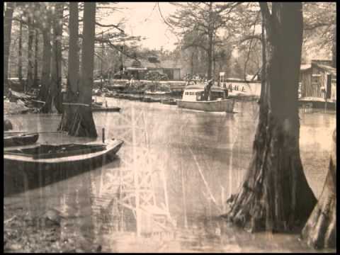 Reelfoot Lake: Tradition, Mystery & Lore