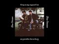 Kansas Carry On My Wayward Son Slowed Reverb Version