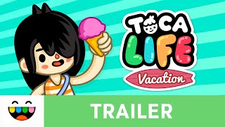 Toca Life: Vacation - Windows 10 Store Key EUROPE