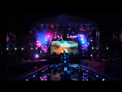 Calvin Harris & Sick Individuals  - How deep is your Fade ( Meto S Edit )