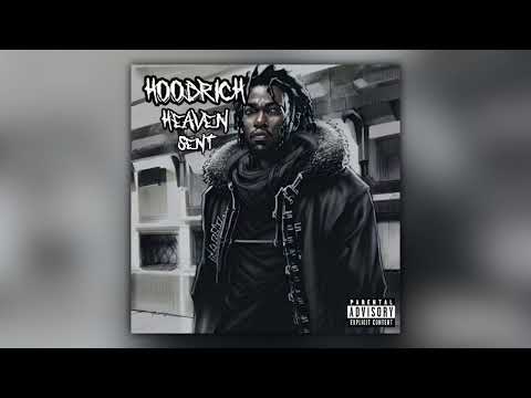 HOODRATLAFLARE - HOODRICH HEAVEN SENT (Full Album)