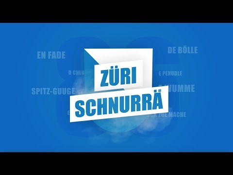 86TV | Zürischnurrä mit Nedim, Dudu und Zesi