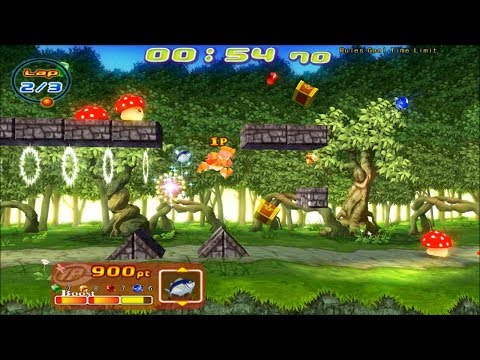 Angel Express [特急天使] Game Sample - PC/Doujin