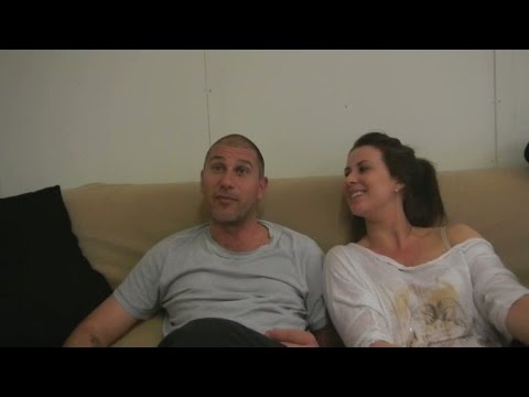 Markoolio: Nu är det all in inför fredag - Let’s Dance (TV4)