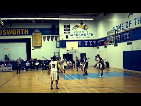 Luka Petković Official Mixtape - Class of 2014