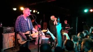 Ester&#39;s Day - Guided By Voices - Washington DC - 5/24/14