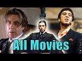 Al Pacino All Movies