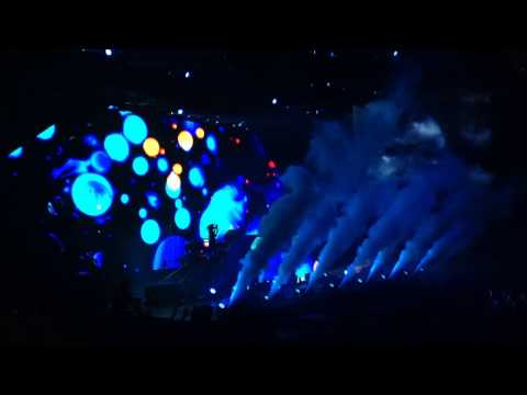 Avicii Live @ Barclays Center 6/28/2014 pt 3