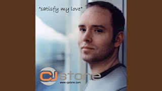 Satisfy My Love (Original Mix)