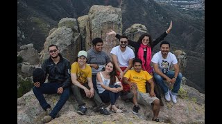 Reggae la tinta - &quot;Quanax-Huato&quot; - [Incluye link de descarga/Includes free download link]