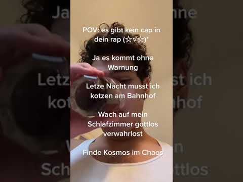 Hier ein kurzes Video mit wenig Bearbeitung, ich hoffe es gefällt euch 🫡  #rap #xaver  #short