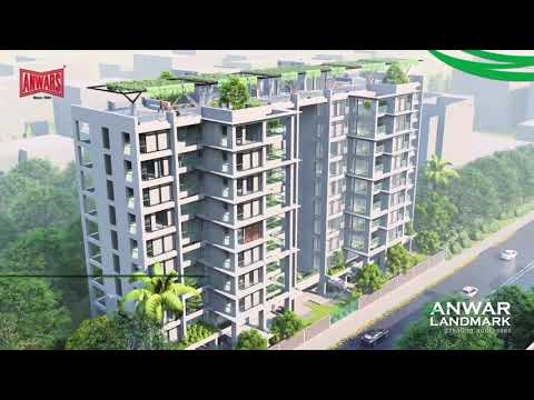 Landmark Farida Retreat - "tailored like an urban village".