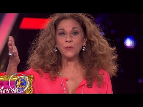 Iª Anécdota de Lolita Flores con Esther Arroyo - TCMS5