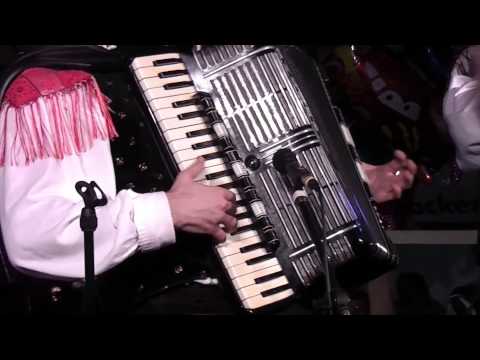 Saso Avsenik und seine Oberkrainer Live "Auf der Autobahn "