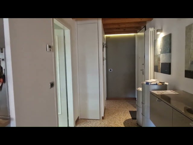 ATTICO DUPLEX NEL CUORE DI ESTE