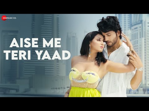 Aise Me Teri Yaad — watch video