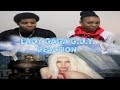 Lady Gaga - G.U.Y. - An ARTPOP Film (Reaction)