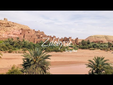 ZDOBYCIE JERYCHA | Leszek Dziadkowiec | 27 lipca 2025