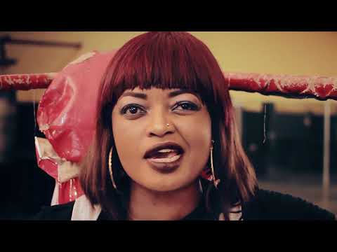 Shegah - Dem Marking Time remix (Official Video)