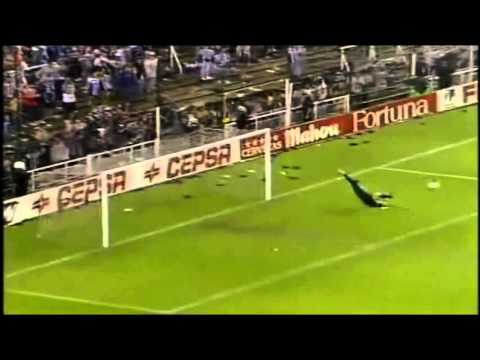 COPA DO REI 1994-1995 - VALENCIA X LA CORUNA