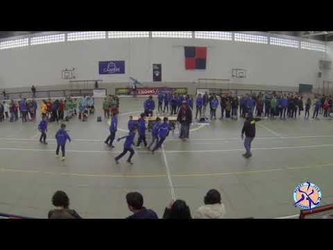 TORNEO TDC — CONCELLO DE CAMBRE