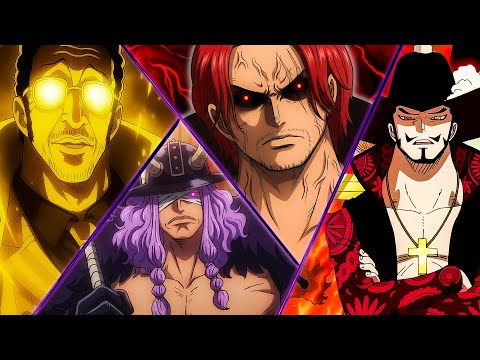 Myrolox and One Piece Theoretiker