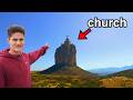 I Went To The World S Loneliest Church