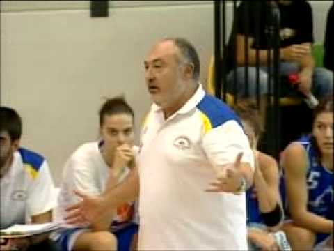 Joventut Mariana - Perfumerias Avenida