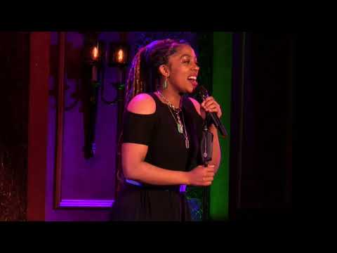 Majeste Pearson - "Home" (The Wiz; Charlie Smalls)