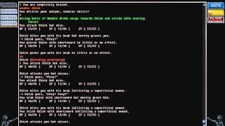 Threshold RPG trailer