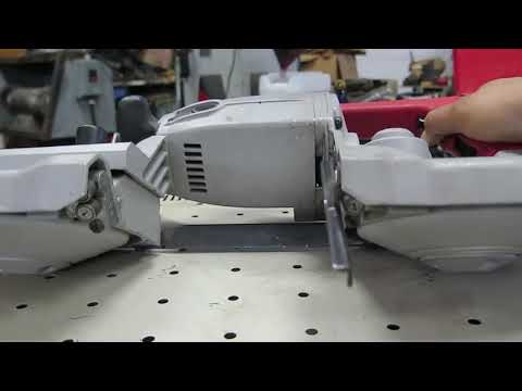 Milwaukee 6236 Heavy Duty Deep Cut Band Saw