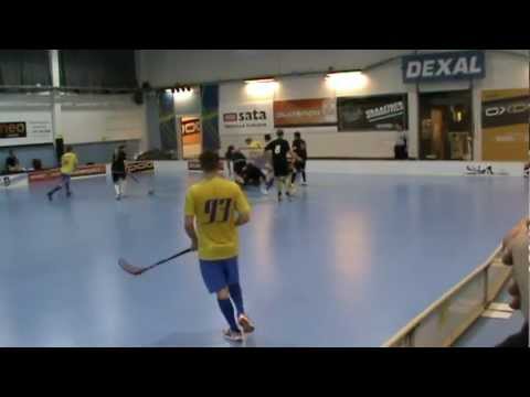 FBC TURKU M2 - WANKERS 23.3.2013 MAALIT