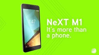 NeXT by Maxis: The all-in-one 4G phone experience