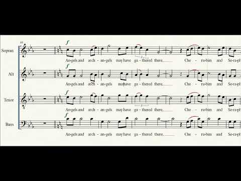 Bob Chilcott: Mid-Winter