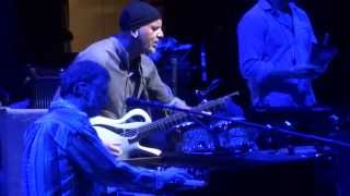 "Low Spark of High Heeled Boys" Steve Winwood@Wells Fargo Center Philadelphia 12/11/13